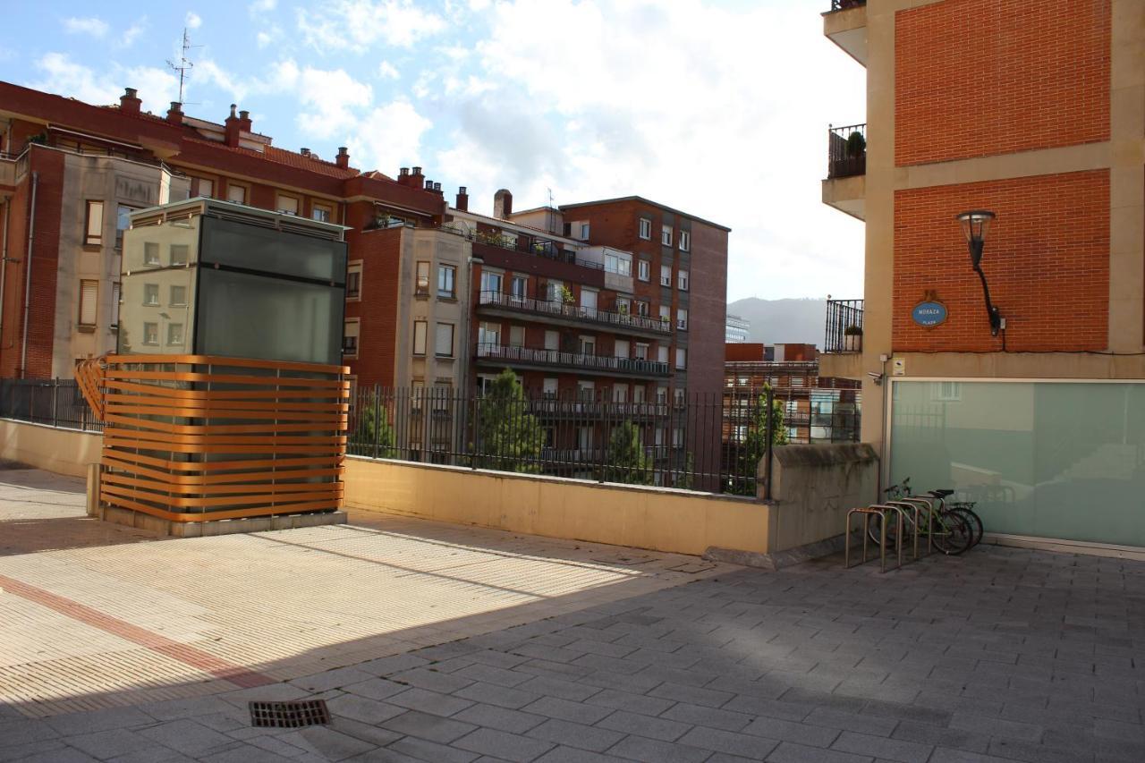 Bilbao Place Exteriör bild
